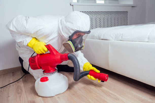 Best Pest Prevention Services  in Trinity, TX